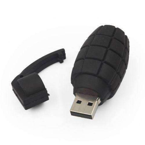 Grenade USB