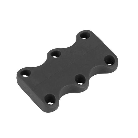 Image of Pair Magnetic Shoe Buckles Closure