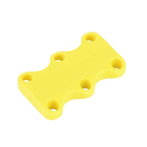 Image of Pair Magnetic Shoe Buckles Closure